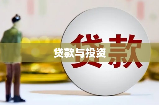 鸟松贷款与投资