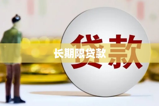 鸟松长期限贷款