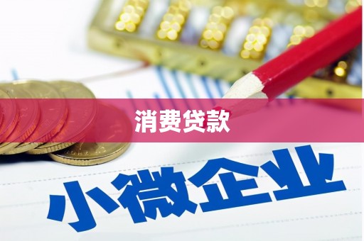 鸟松消费贷款